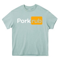 Arona pork rub Heavy Core Tee - artisFamous