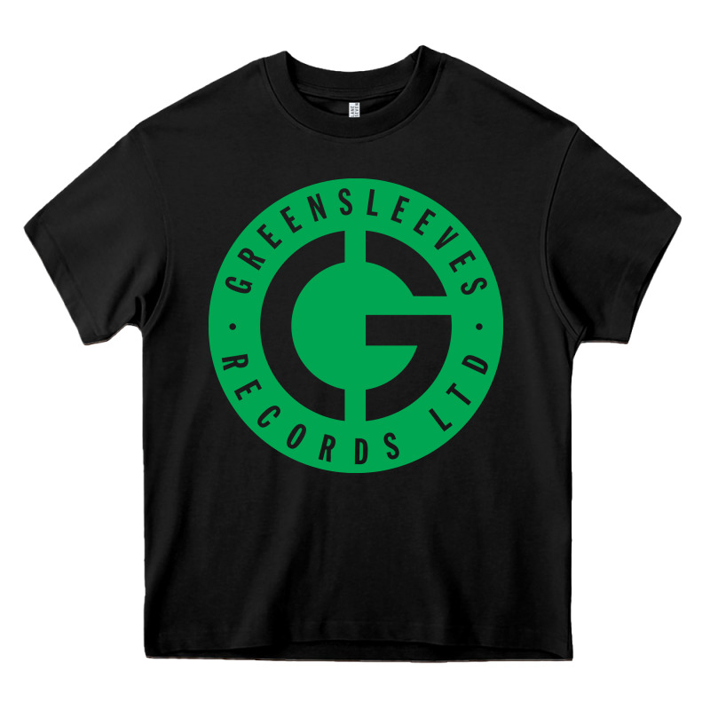 Greensleeves Records Heavy Core Tee by artisFamous | Teevron