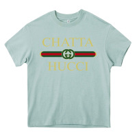 Arona chatta hucci Heavy Core Tee - artisFamous