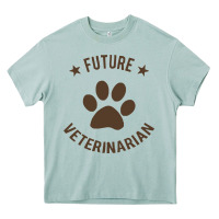 Arona future veterinarian Heavy Core Tee - artisFamous