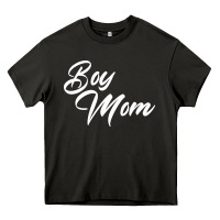 Asphalt boy mom Heavy Core Tee - artisFamous