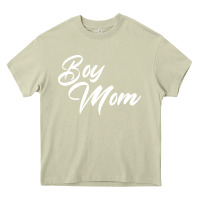 Mossy boy mom Heavy Core Tee - artisFamous