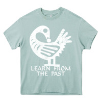 Arona african adinkra sankofa Heavy Core Tee - artisFamous