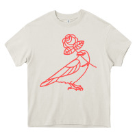 Democratic Socialists Of America Heavy Core Tee | Teevron