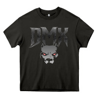 Asphalt dmx Heavy Core Tee - artisFamous