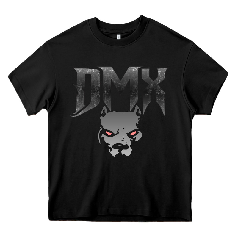 Dmx Heavy Core Tee by artisFamous | Teevron