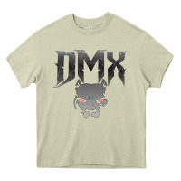 Mossy dmx Heavy Core Tee - artisFamous