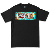 Black pitch please Premium Tee - BundleAndBundleShop