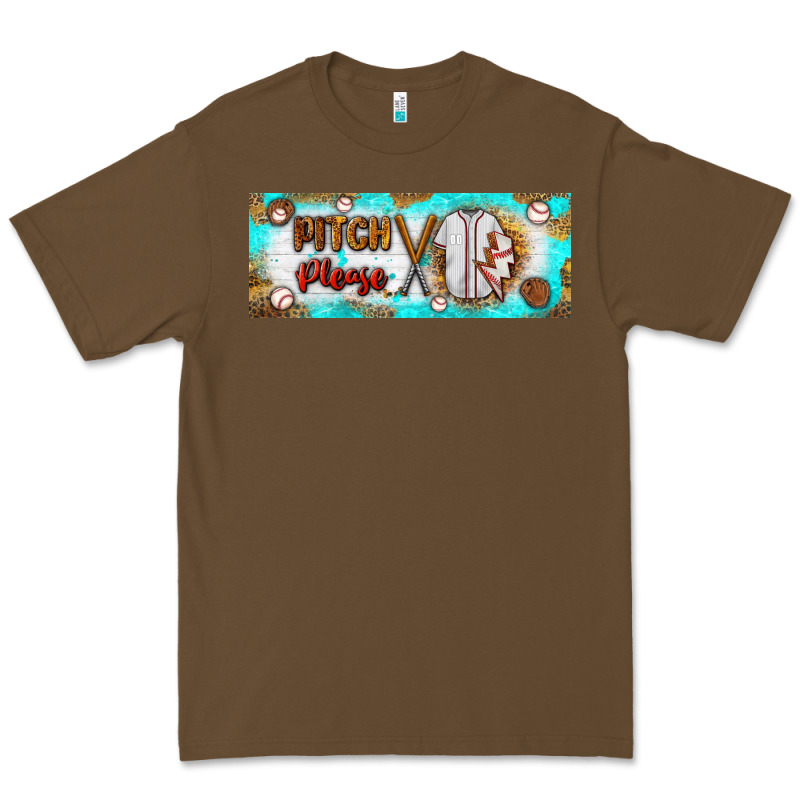 Pitch Please Premium Tee by BundleAndBundleShop | Teevron