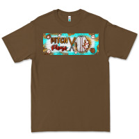 Cacao pitch please Premium Tee - BundleAndBundleShop