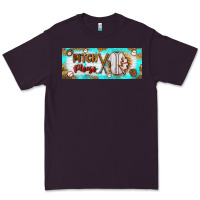 Plum pitch please Premium Tee - BundleAndBundleShop