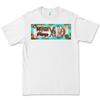 White pitch please Premium Tee - BundleAndBundleShop