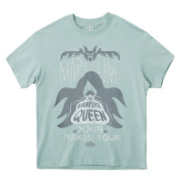 Arona adventure time mar.ce.li.ne vampire qu.e.e.n post  t shirt Heavy Core Tee - artisFamous