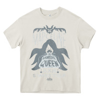 Cream adventure time mar.ce.li.ne vampire qu.e.e.n post  t shirt Heavy Core Tee - artisFamous