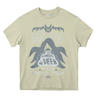 Mossy adventure time mar.ce.li.ne vampire qu.e.e.n post  t shirt Heavy Core Tee - artisFamous
