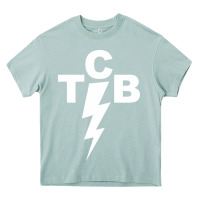 Arona taking care of business rock n roll Heavy Core Tee - artisFamous