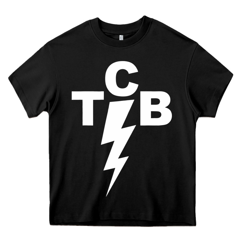 Taking Care Of Business Rock N Roll Heavy Core Tee by artisFamous | Teevron
