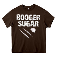 Co.ca.i.n.e    B.o.o.g.er   Sugar The Original T Shirt Heavy Core Tee | Teevron
