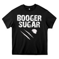 Black co.ca.i.n.e    b.o.o.g.er   sugar the original t shirt Heavy Core Tee - artisFamous