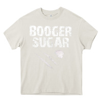 Cream co.ca.i.n.e    b.o.o.g.er   sugar the original t shirt Heavy Core Tee - artisFamous