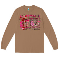Toasted Coconut this is how i fight my battles Long Sleeve Tee - RacoonDesign