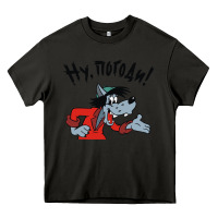 Asphalt nu pogodi! Heavy Core Tee - artisFamous