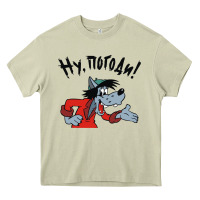Mossy nu pogodi! Heavy Core Tee - artisFamous