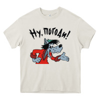 Cream nu pogodi! Heavy Core Tee - artisFamous