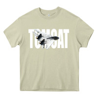 Mossy f 14 tomcat f14 navy jet fighter plane tshirt pilot t shirt Heavy Core Tee - artisFamous