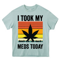 Arona i took my meds today Heavy Core Tee - artisFamous