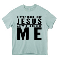 Christian Faith In Christ Heavy Core Tee | Teevron