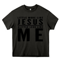 Asphalt christian faith in christ Heavy Core Tee - artisFamous