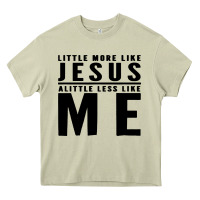 Mossy christian faith in christ Heavy Core Tee - artisFamous