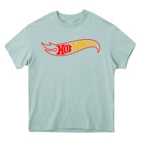 Arona hot car Heavy Core Tee - artisFamous