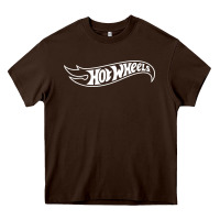 Hot Car Heavy Core Tee | Teevron