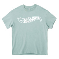 Arona hot car Heavy Core Tee - artisFamous