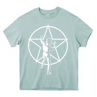 Arona Rush Explosion Heavy Core Tee - artisFamous