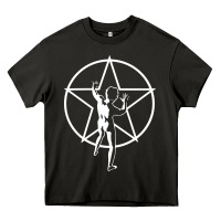 Asphalt Rush Explosion Heavy Core Tee - artisFamous