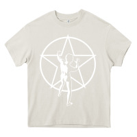 Cream Rush Explosion Heavy Core Tee - artisFamous