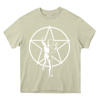 Mossy Rush Explosion Heavy Core Tee - artisFamous
