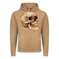 Vintage Camel skull Vintage Hoodie - Artiststas