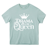 Arona drama queen Heavy Core Tee - artisFamous