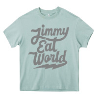 Arona JImmy Eat World Heavy Core Tee - artisFamous