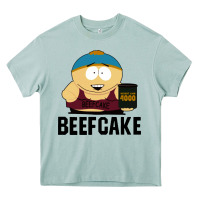 Arona beefcake Heavy Core Tee - artisFamous