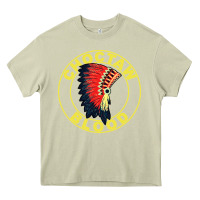 Mossy choctaw blood Heavy Core Tee - artisFamous