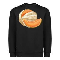 Colorado Cantaloupe Png Heavyweight Sweatshirt | Teevron