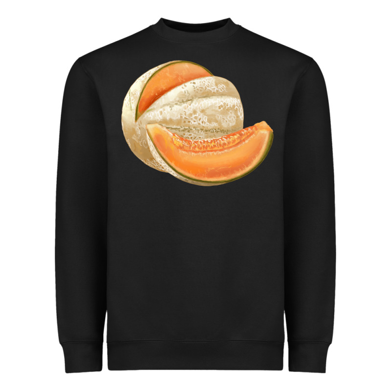 Colorado Cantaloupe Png Heavyweight Sweatshirt by RanaPortraitStore | Teevron