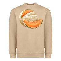 Mushroom colorado cantaloupe png Heavyweight Sweatshirt - RanaPortraitStore