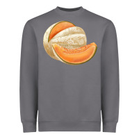 Storm colorado cantaloupe png Heavyweight Sweatshirt - RanaPortraitStore