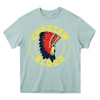 Arona choctaw blood Heavy Core Tee - artisFamous